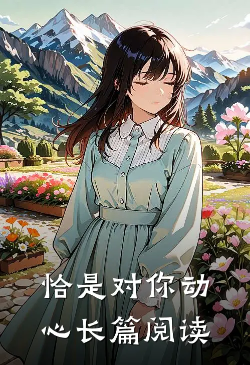 恰是对你动心长篇阅读
