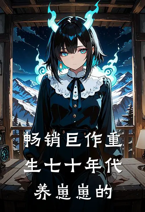 畅销巨作重生七十年代养崽崽的