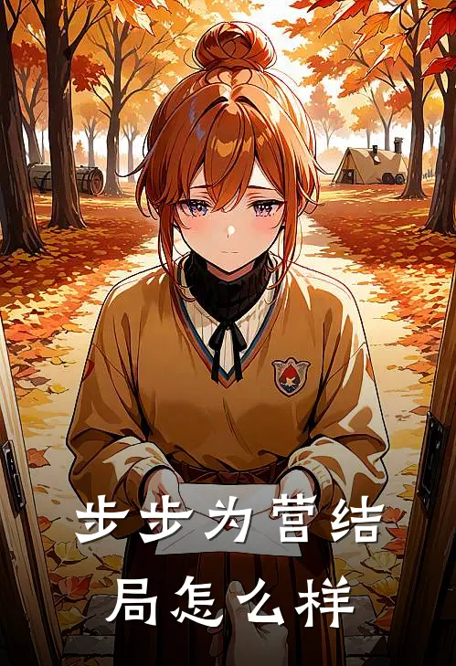 步步为营结局怎么样