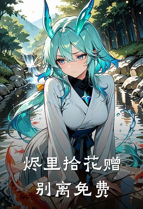 烬里拾花赠别离免费