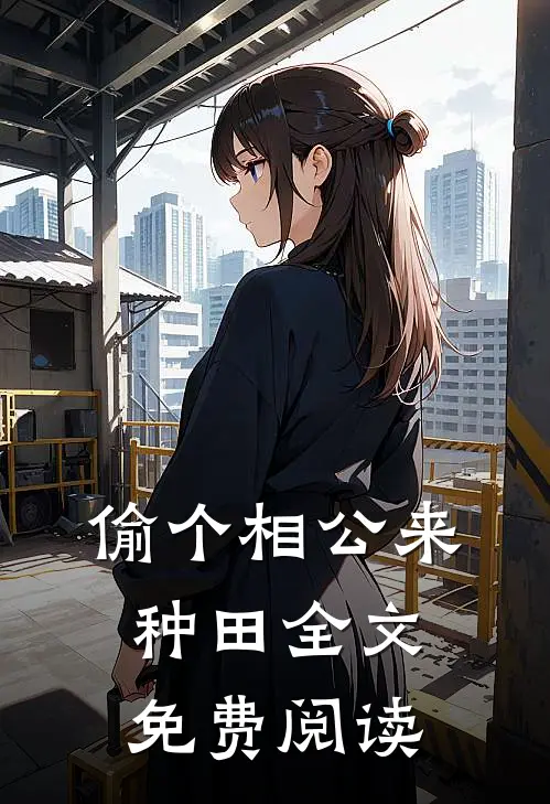 偷个相公来种田全文免费阅读