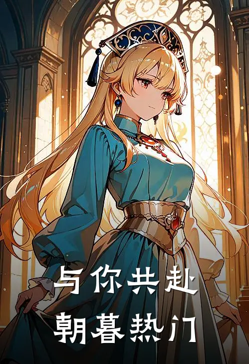与你共赴朝暮热门