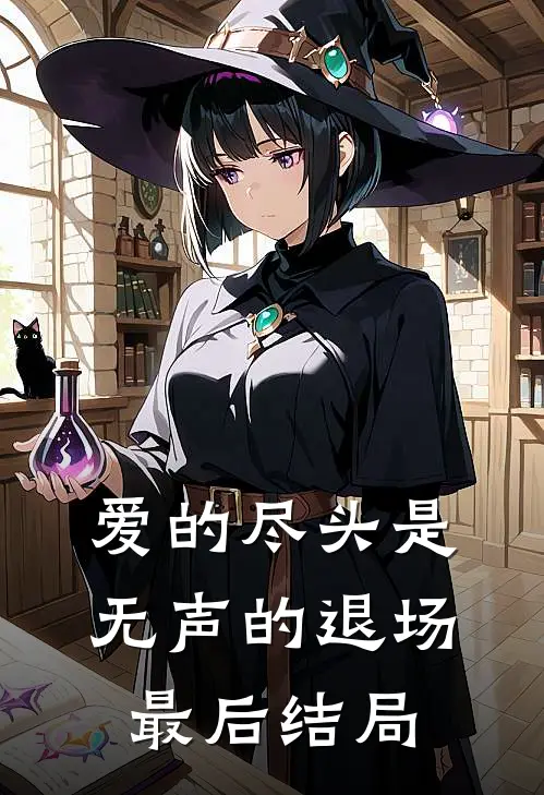 爱的尽头是无声的退场最后结局