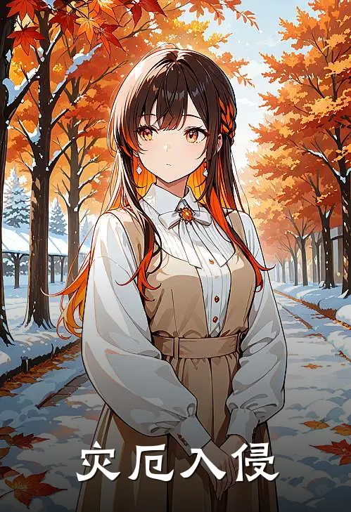 灾厄入侵