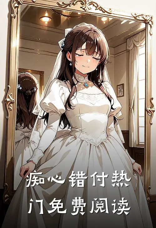 痴心错付热门免费阅读