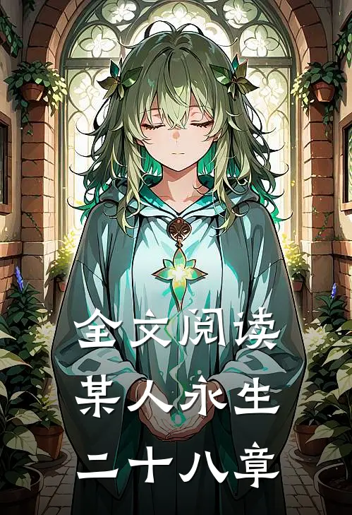 全文阅读某人永生二十八章