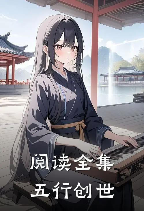 阅读全集五行创世