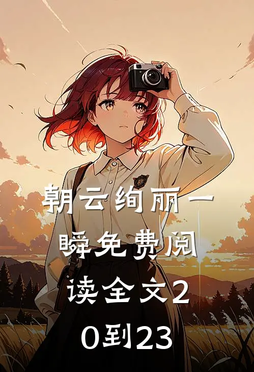 朝云绚丽一瞬免费阅读全文20到23