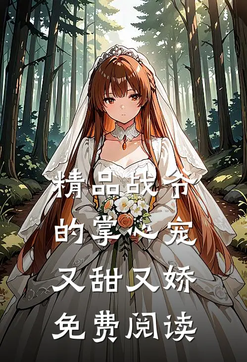 精品战爷的掌心宠又甜又娇免费阅读