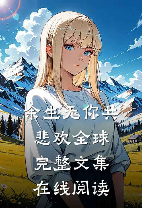 余生无你共悲欢全球完整文集在线阅读