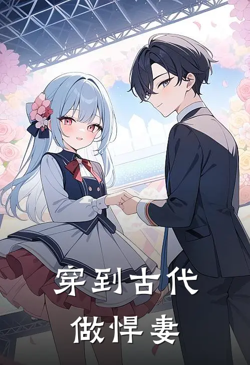 穿到古代做悍妻