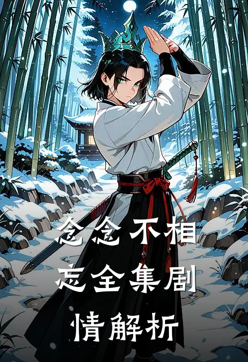 念念不相忘全集剧情解析