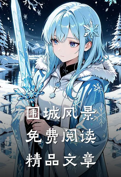 围城风景免费阅读精品文章