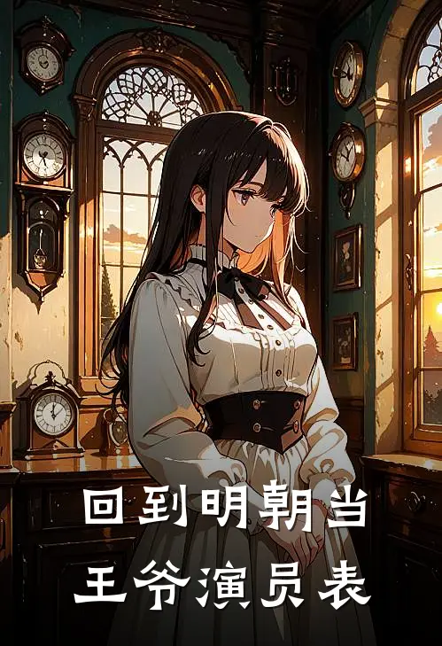 回到明朝当王爷演员表