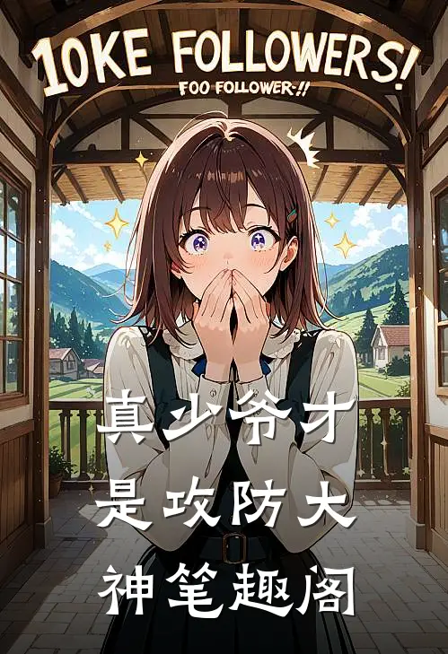 真少爷才是攻防大神笔趣阁