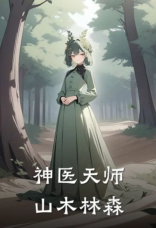 神医天师 山木林森