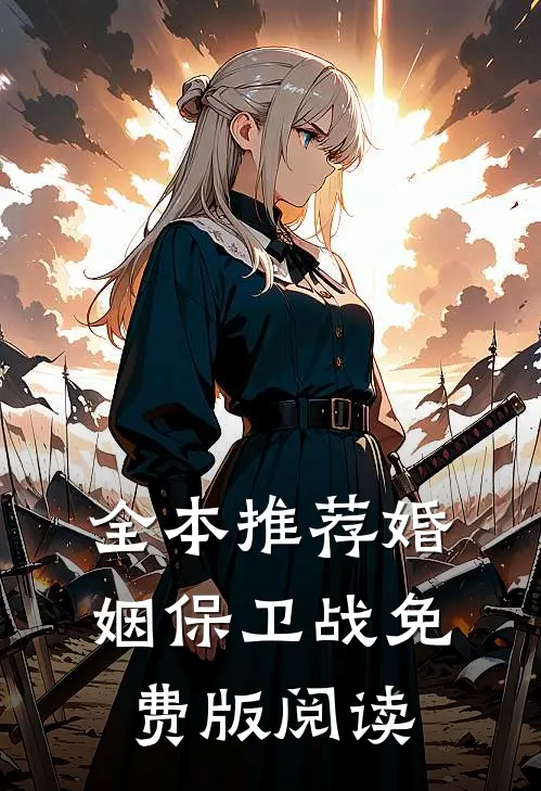 全本推荐婚姻保卫战免费版阅读