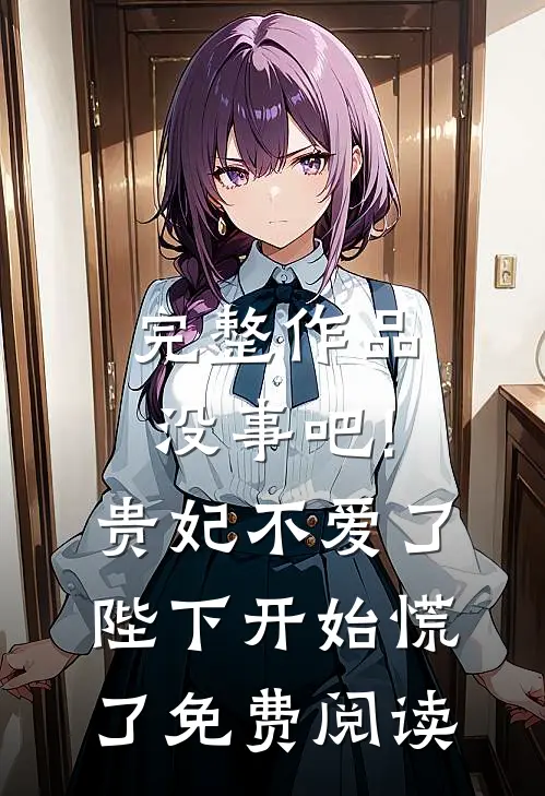 完整作品没事吧!贵妃不爱了,陛下开始慌了免费阅读
