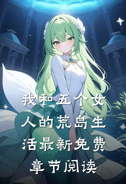 我和五个女人的荒岛生活最新免费章节阅读