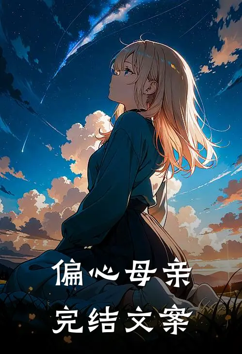 偏心母亲完结文案