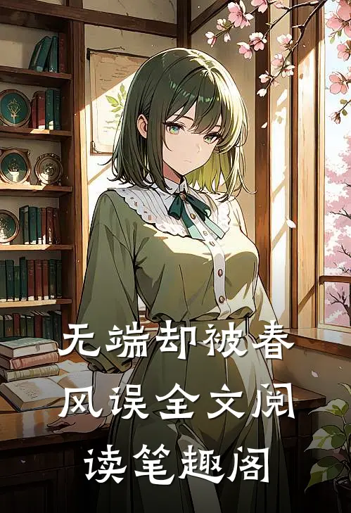 无端却被春风误全文阅读笔趣阁