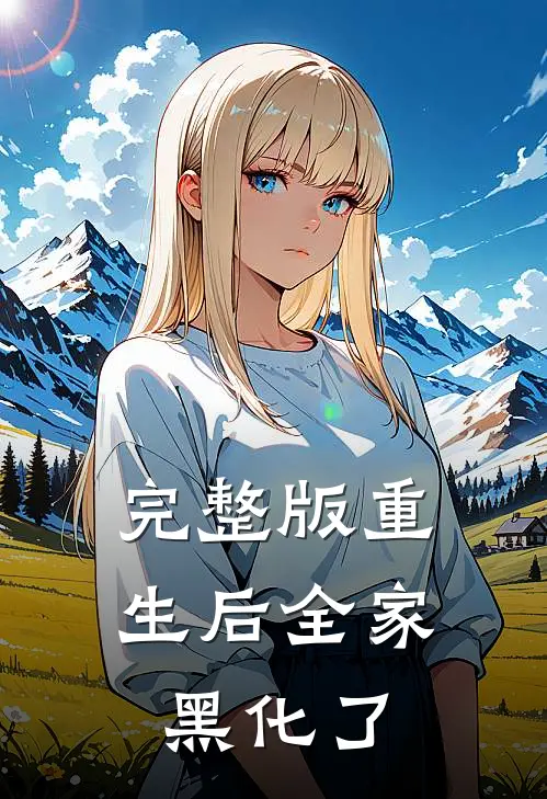 完整版重生后全家黑化了