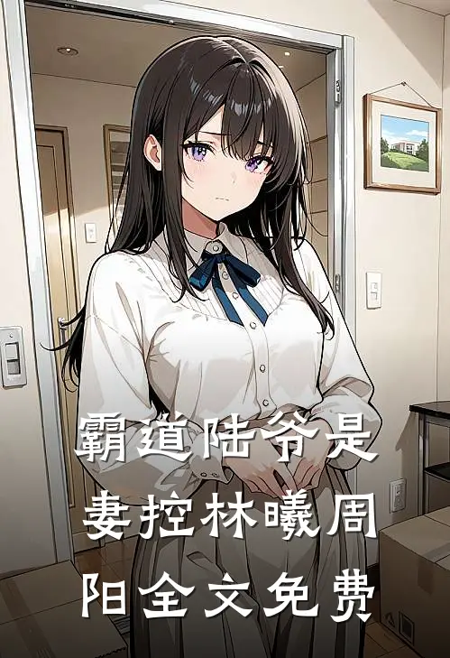 霸道陆爷是妻控林曦周阳全文免费