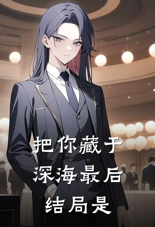 把你藏于深海最后结局是