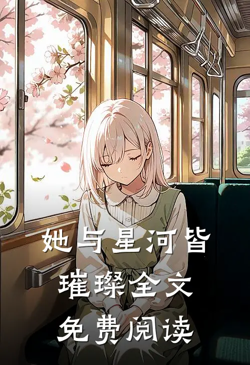 她与星河皆璀璨全文免费阅读