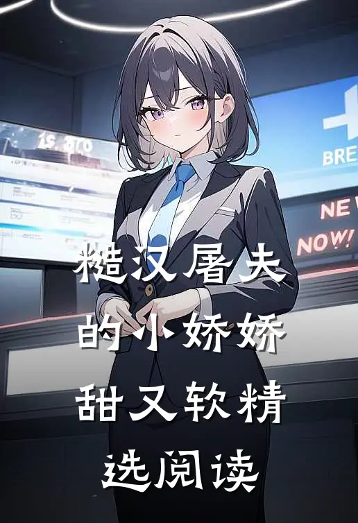 糙汉屠夫的小娇娇甜又软精选阅读