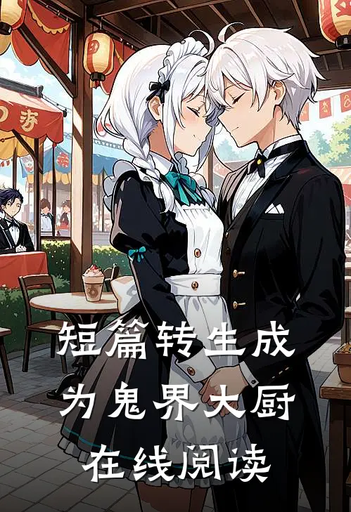 短篇转生成为鬼界大厨在线阅读