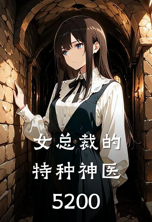 女总裁的特种神医5200