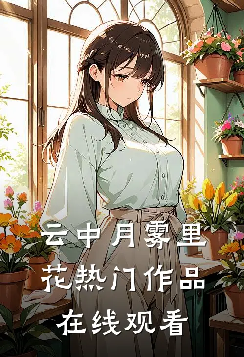 云中月雾里花热门作品在线观看