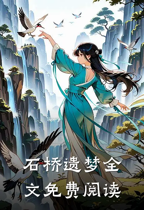 石桥遗梦全文免费阅读