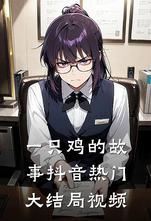 一只鸡的故事抖音热门大结局视频