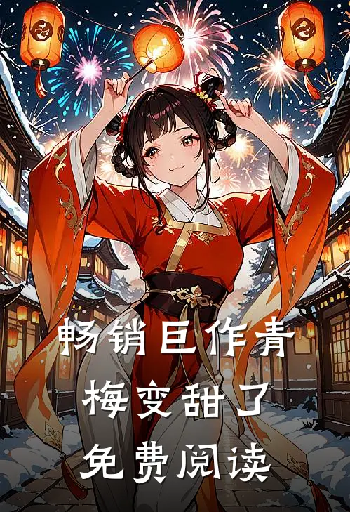 畅销巨作青梅变甜了免费阅读