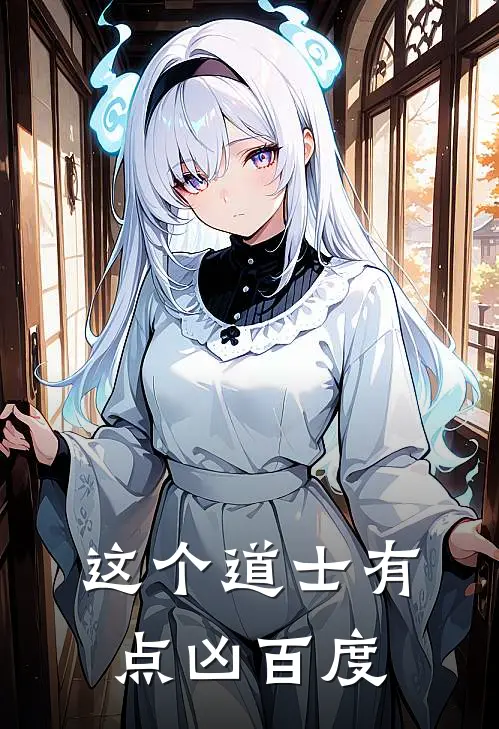 这个道士有点凶百度