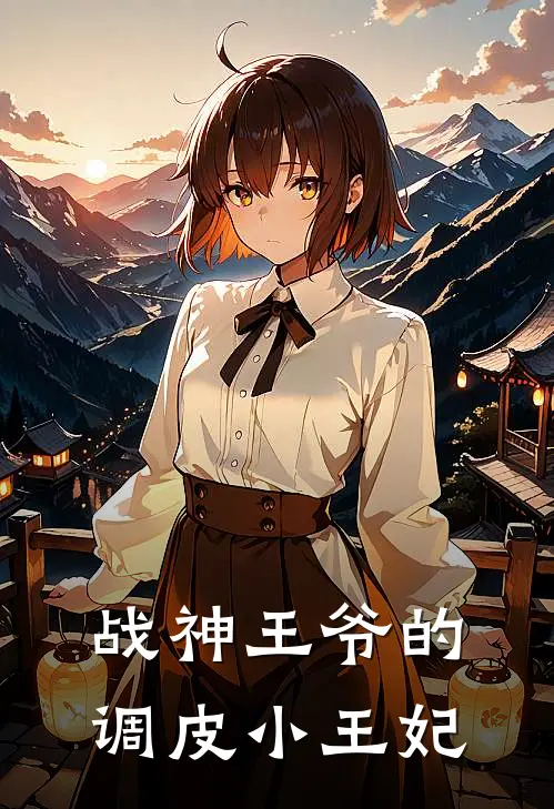 战神王爷的调皮小王妃