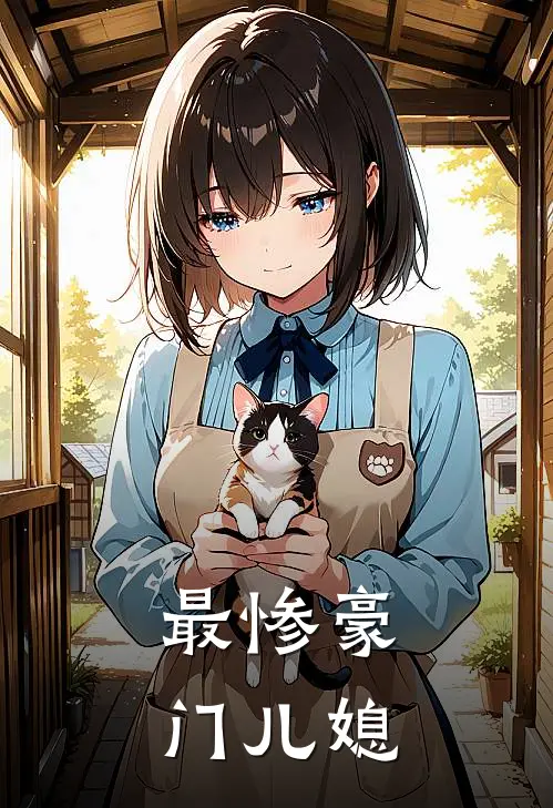 最惨豪门儿媳