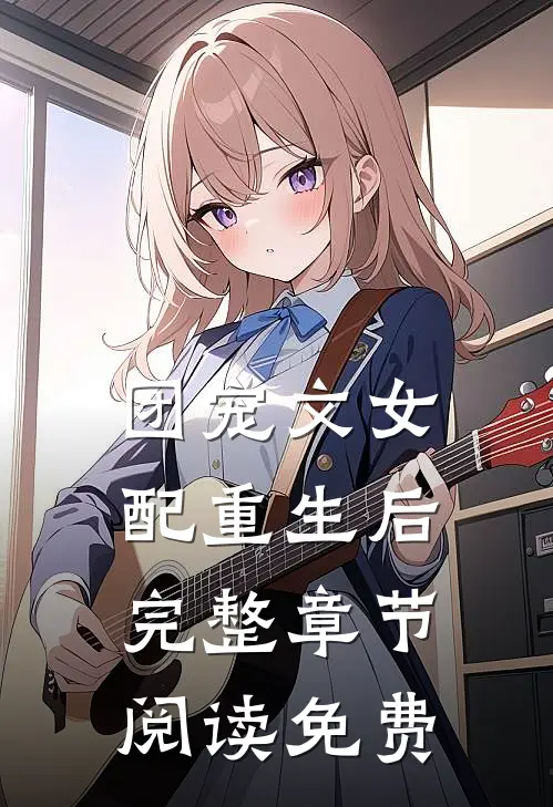 团宠文女配重生后完整章节阅读免费