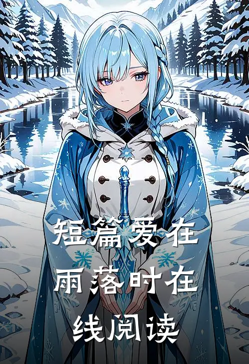 短篇爱在雨落时在线阅读