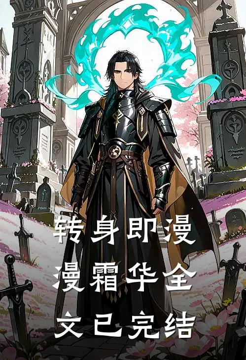 转身即漫漫霜华全文已完结