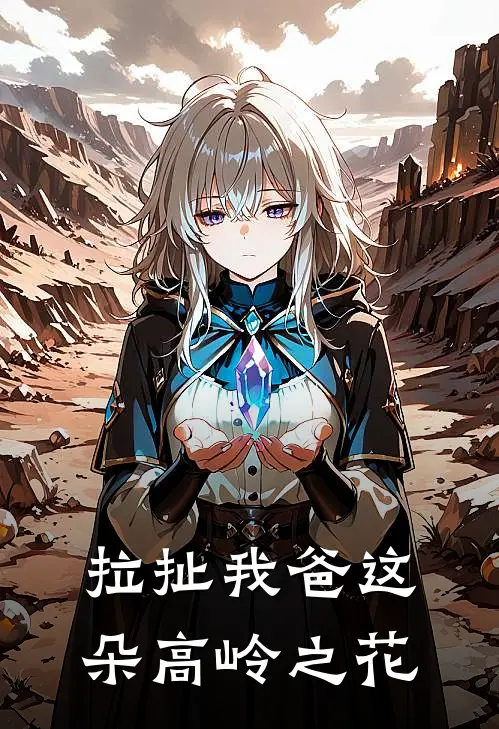 拉扯我爸这朵高岭之花