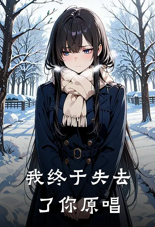 我终于失去了你原唱