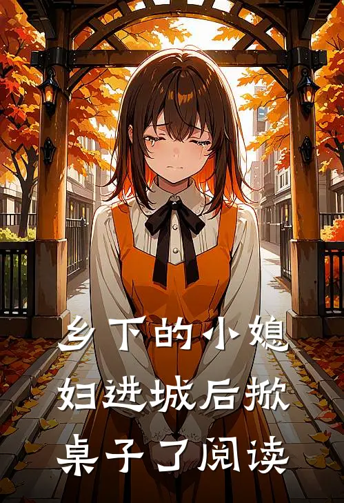 乡下的小媳妇进城后掀桌子了阅读