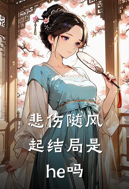 悲伤随风起结局是he吗
