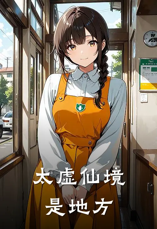 太虚仙境是地方