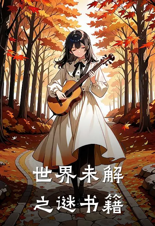 世界未解之谜书籍
