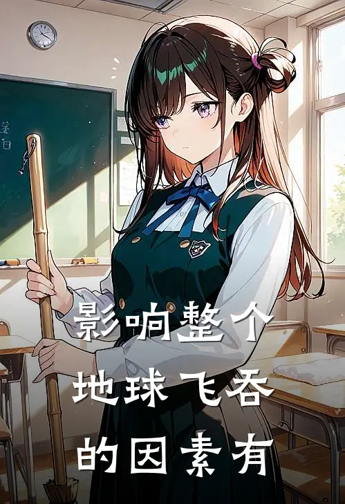 影响整个地球飞吞的因素有