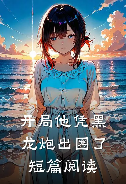 开局他凭黑龙炮出圈了短篇阅读